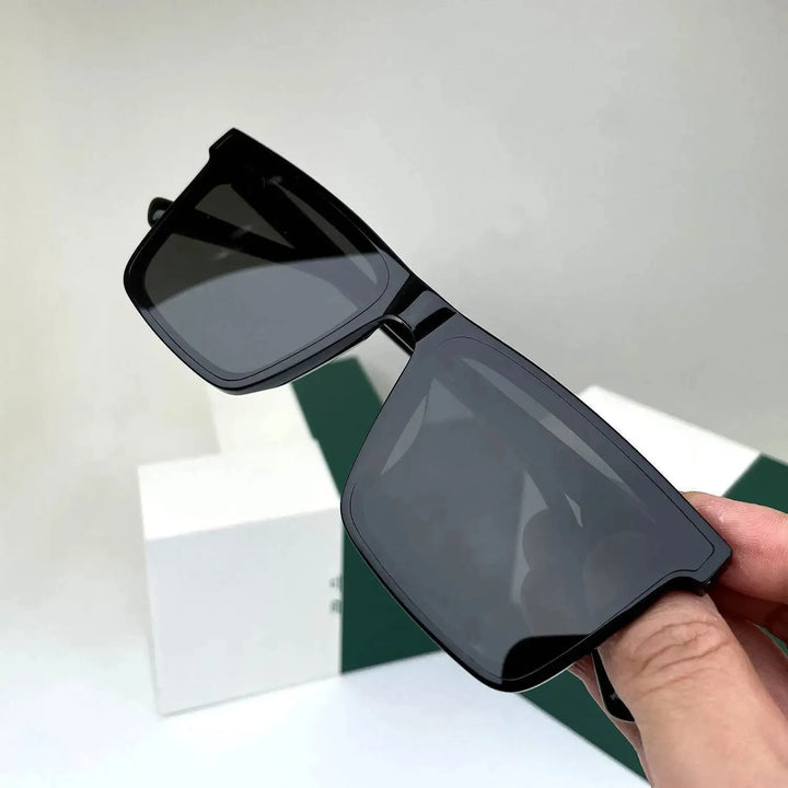 2024 Men's Sunglasses – UV Anti-Sun Glasses for Driving