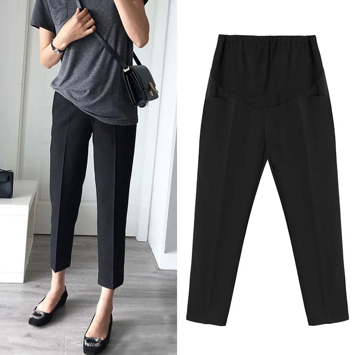 Maternity and Nursing Work and Casual Pants