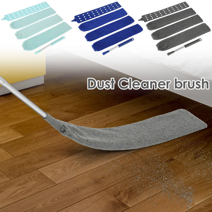 Gap Dust Cleaner Retractable Microfiber Gap