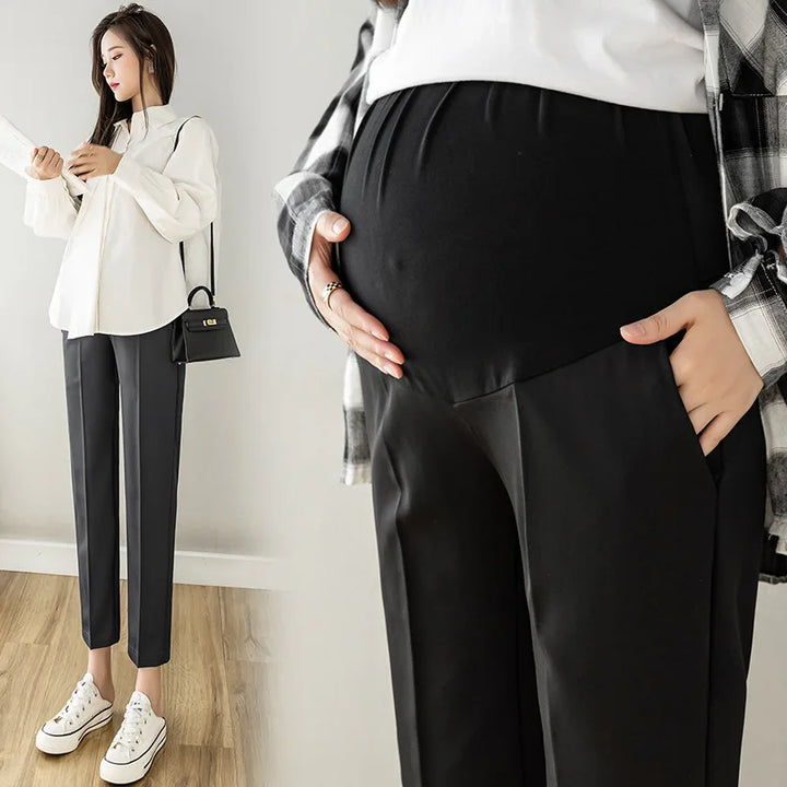 Maternity and Nursing Work and Casual Pants