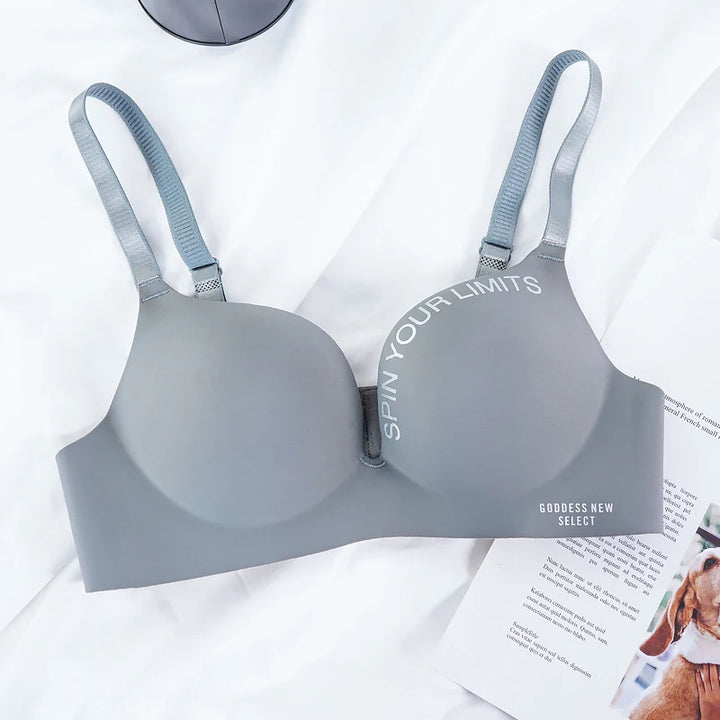 Women's Sexy Seamless Bra