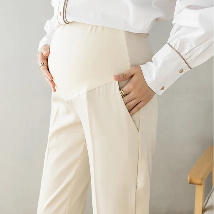 Maternity and Nursing Work and Casual Pants