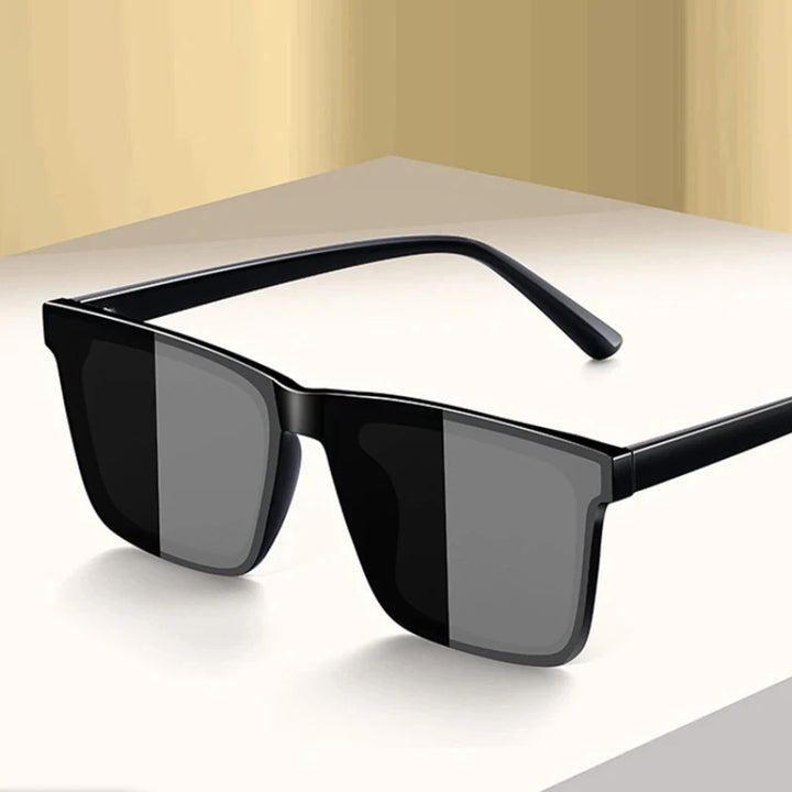 2024 Men's Sunglasses – UV Anti-Sun Glasses for Driving