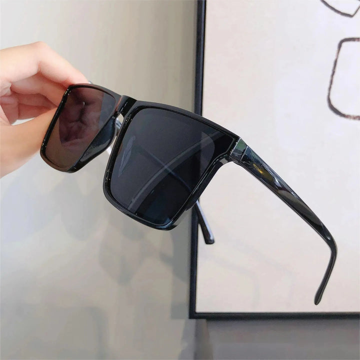 2024 Men's Sunglasses – UV Anti-Sun Glasses for Driving